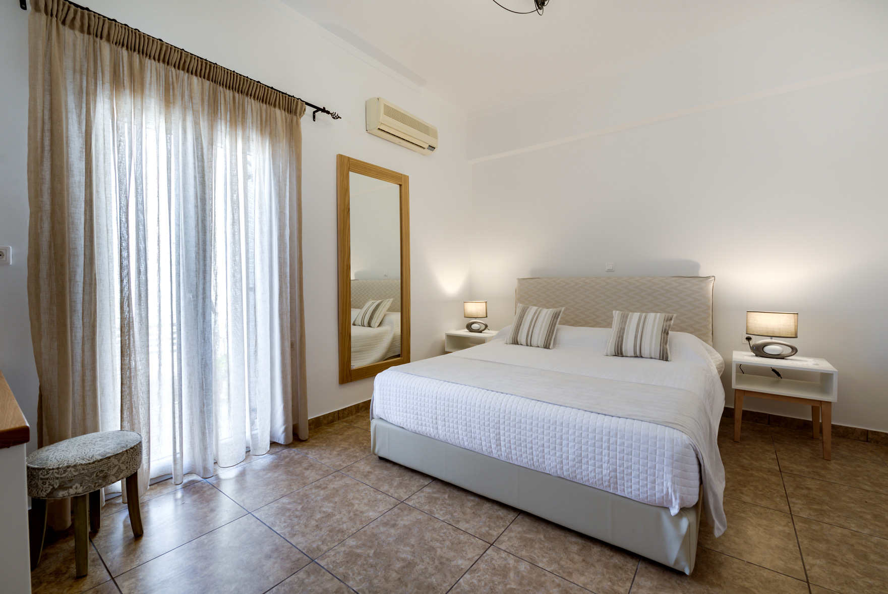 Double Room with Sea View 2