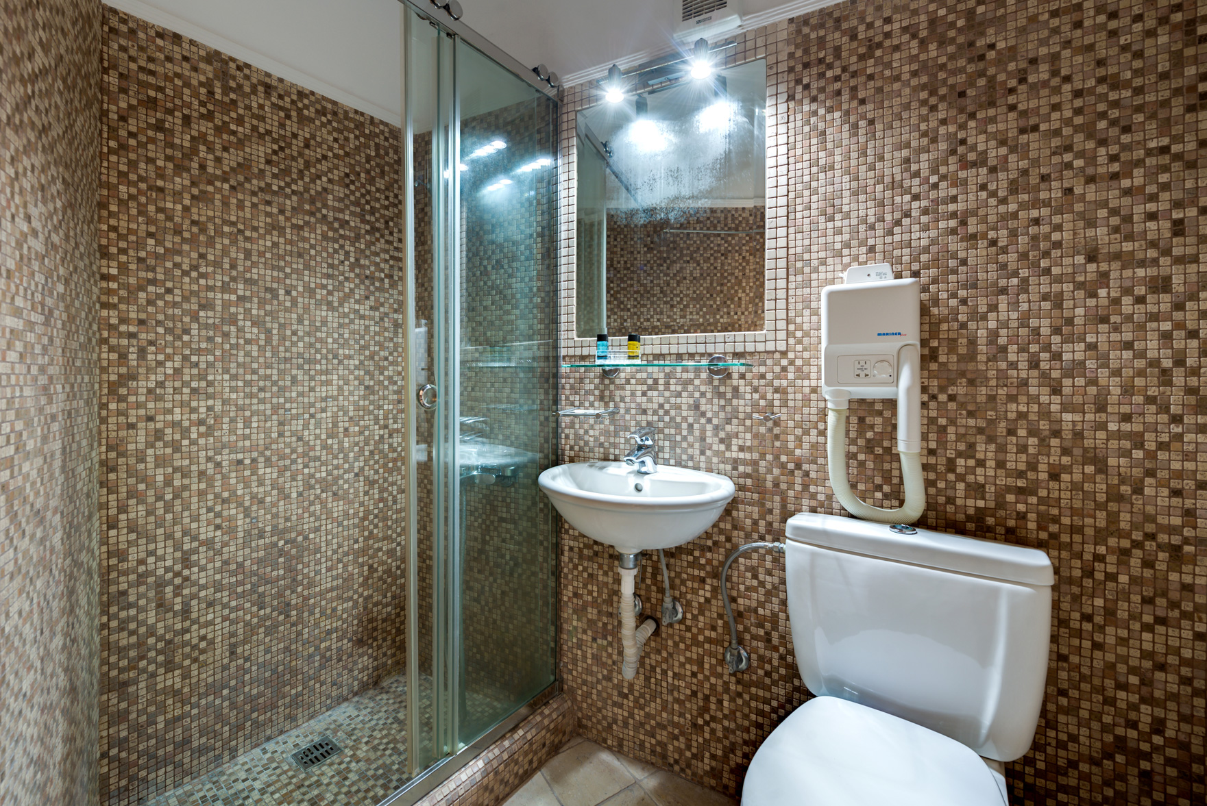 Double Room with Sea View 2