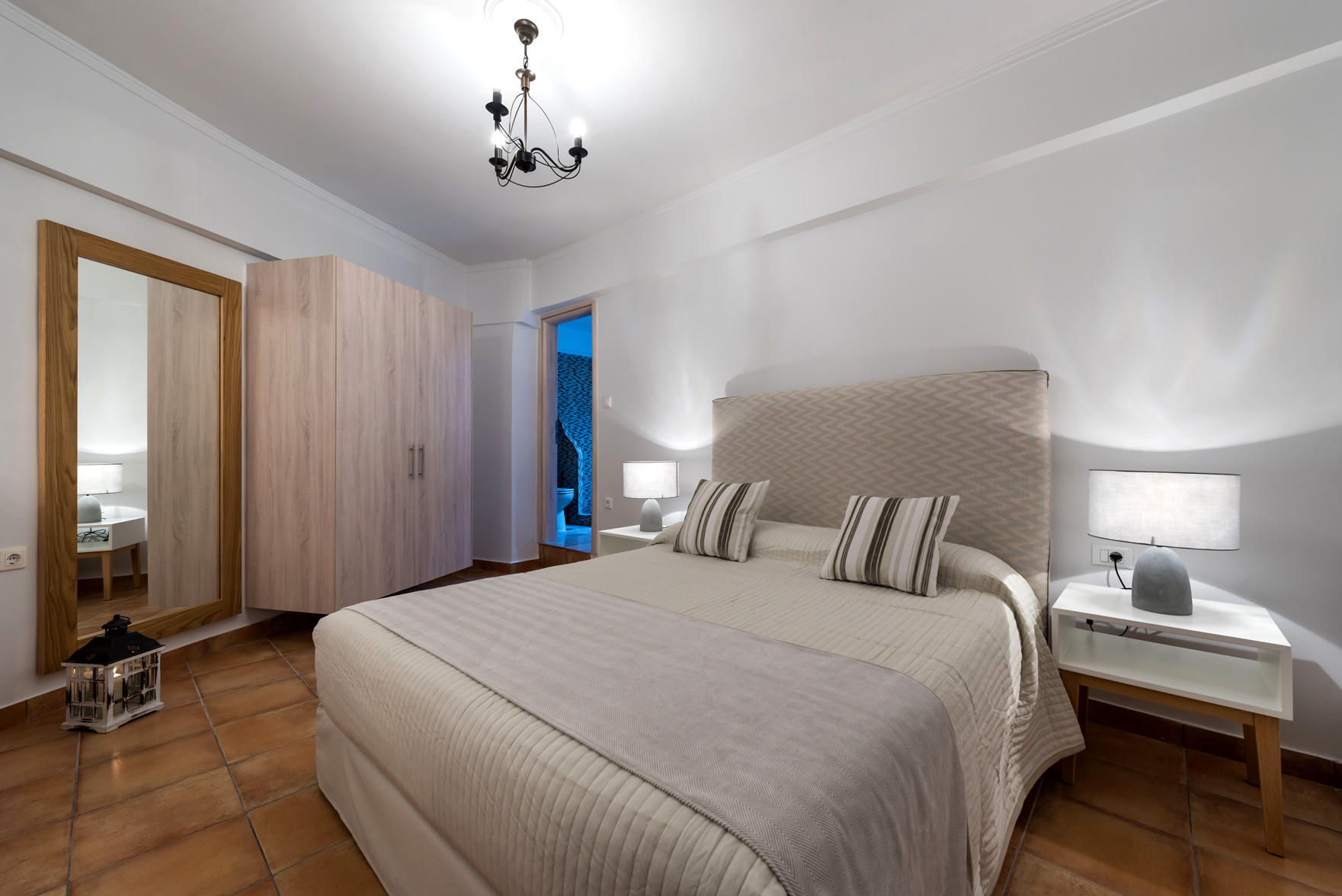 Double Room with Sea View 7