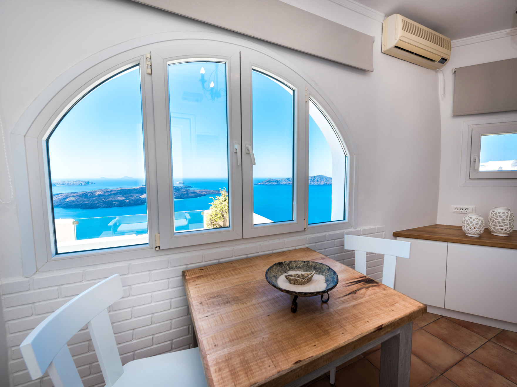 Double Room with Sea View 7