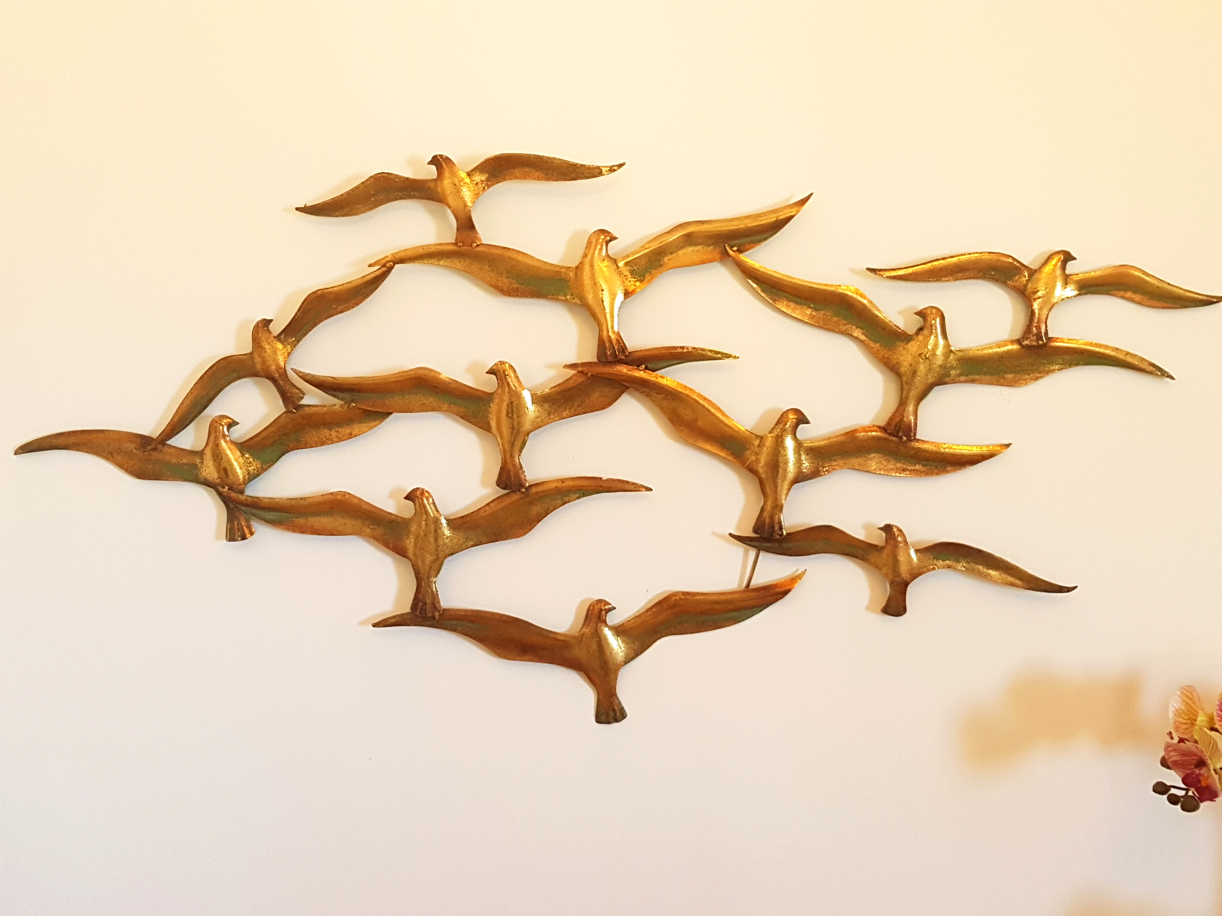 Double Room with Side Sea View 4