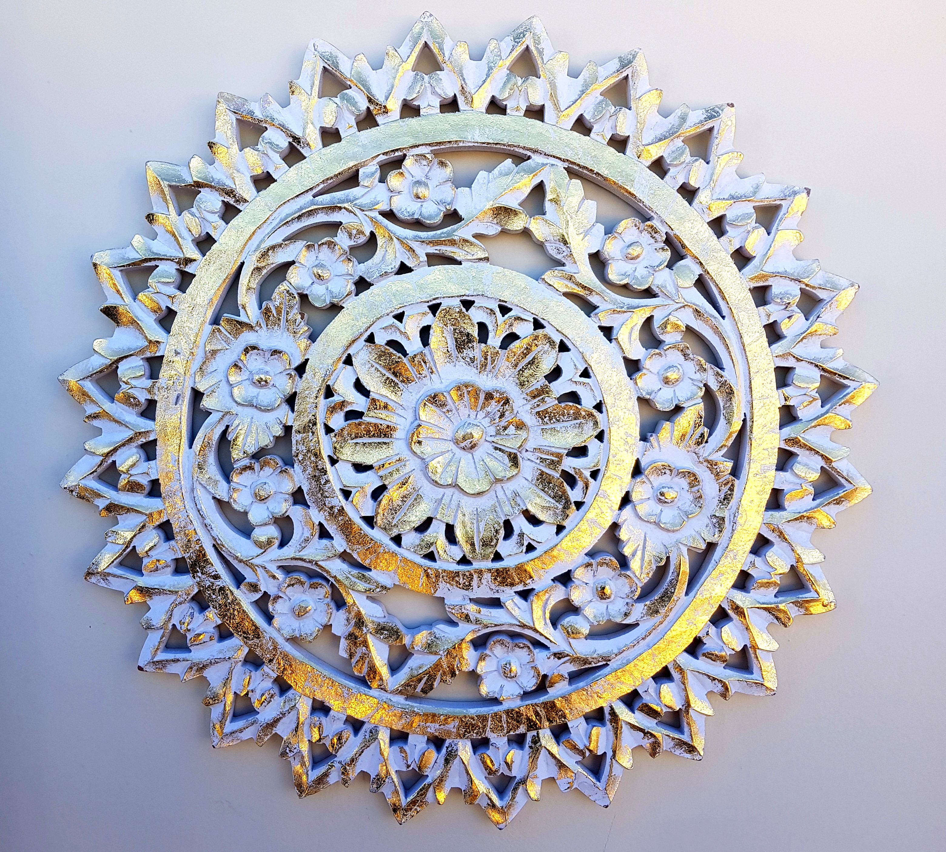 Double Room with Side Sea View 4